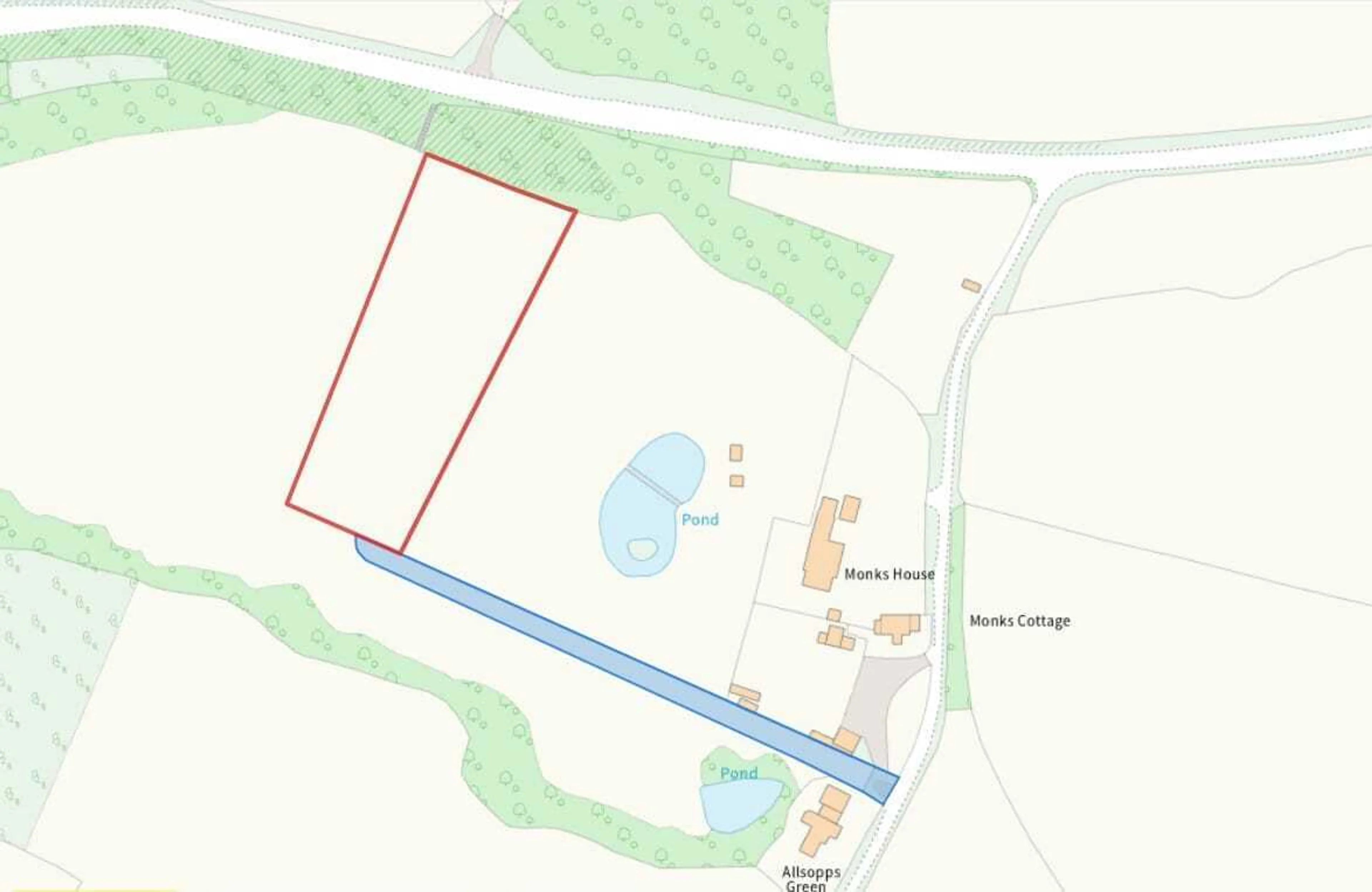 Westerleigh Hill, Westerleigh, Bristol, BS37