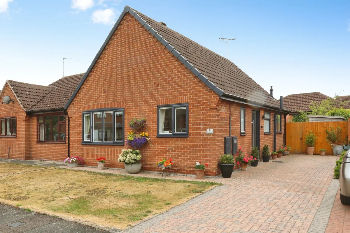 Grove Park, Misterton, Doncaster
