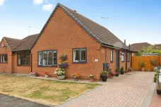 Grove Park, Misterton, Doncaster