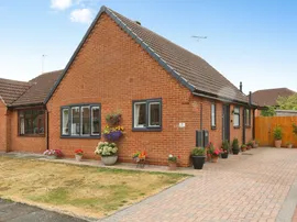 Grove Park, Misterton, Doncaster photo
