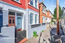 Woodbury Street, London