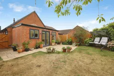 Grove Park, Misterton, Doncaster