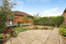 Grove Park, Misterton, Doncaster