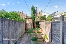 Woodbury Street, London