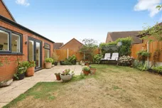 Grove Park, Misterton, Doncaster