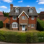 Rose Walk, Sittingbourne, ME10