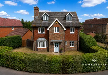 Rose Walk, Sittingbourne, ME10