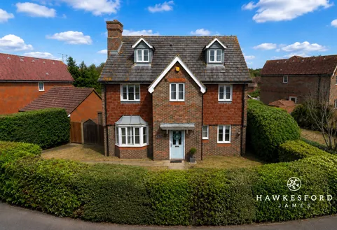 Rose Walk, Sittingbourne, ME10