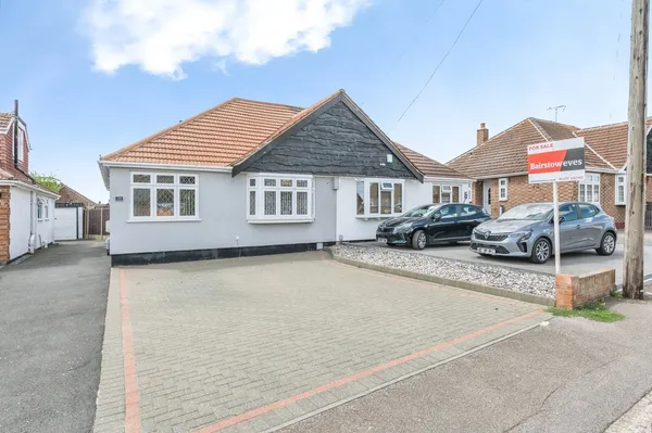 The Redinge, Billericay, Essex, CM11
