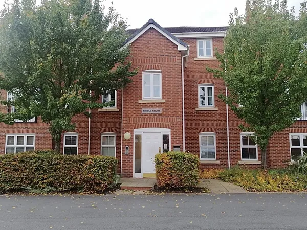 Ribble Court, Tamworth, B77 5GA