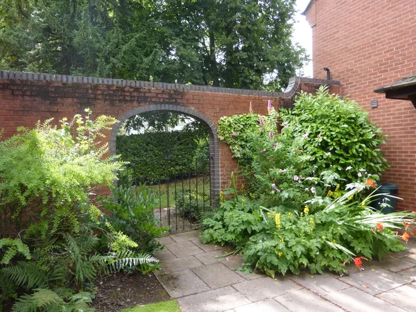 Gilldown Place, Edgbaston