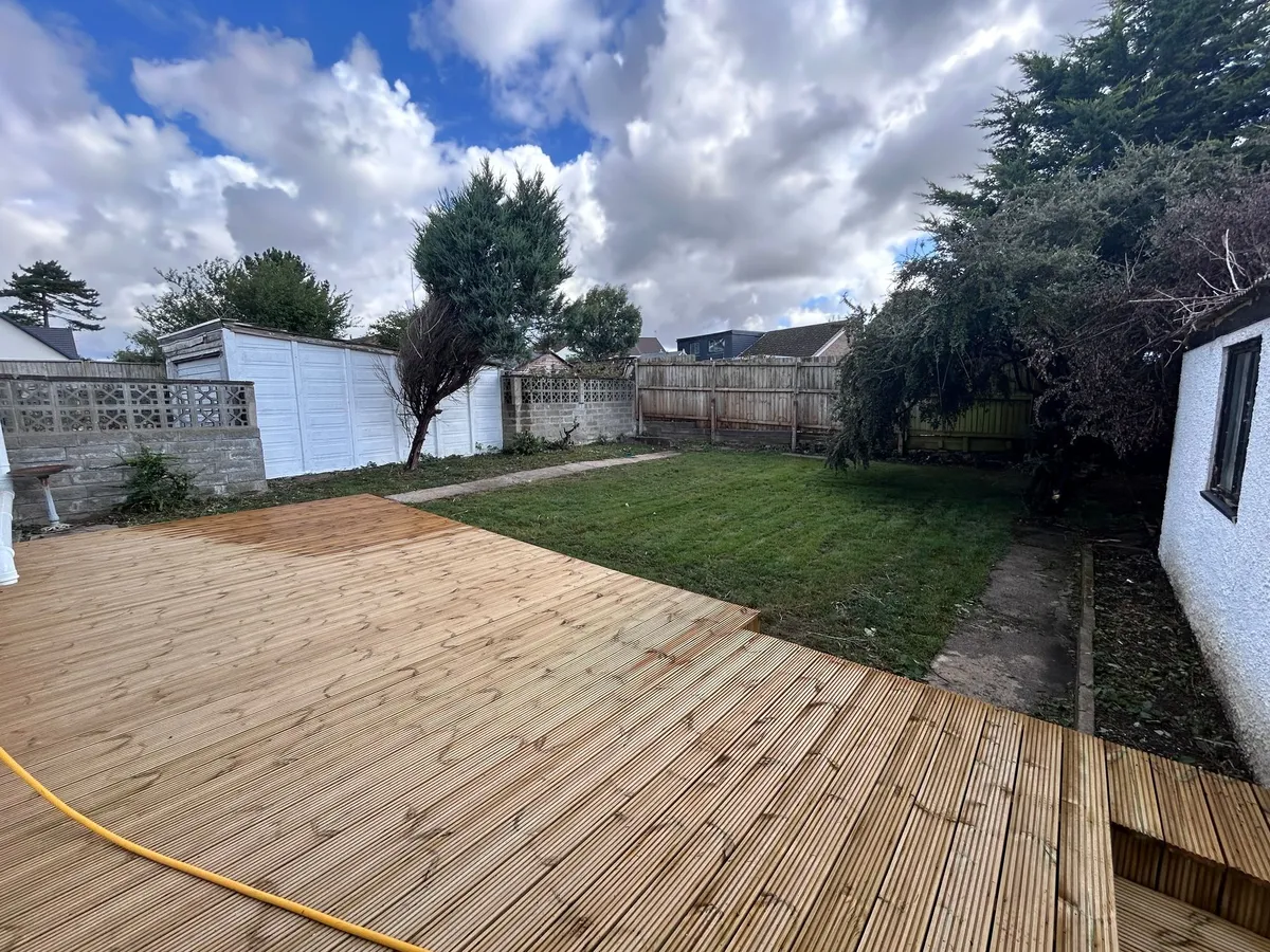 Fonmon Road, Rhoose CF62