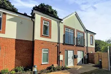 Cavell Court, Bredfield Road, Woodbridge