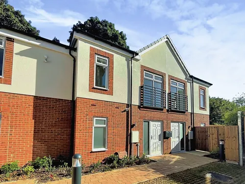 Cavell Court, Bredfield Road, Woodbridgephoto