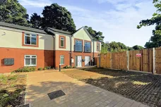 Cavell Court, Bredfield Road, Woodbridge