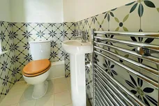 Cavell Court, Bredfield Road, Woodbridge