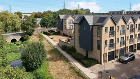 Property responsive