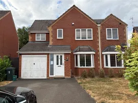 Lilacvale Way, COVENTRY photo