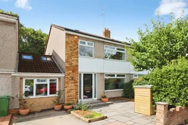 Property responsive