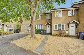 Property responsive