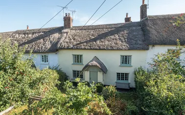 Fore Street, Morchard Bishop, Crediton