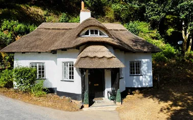 Cove, Tiverton