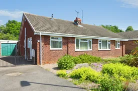 Property responsive