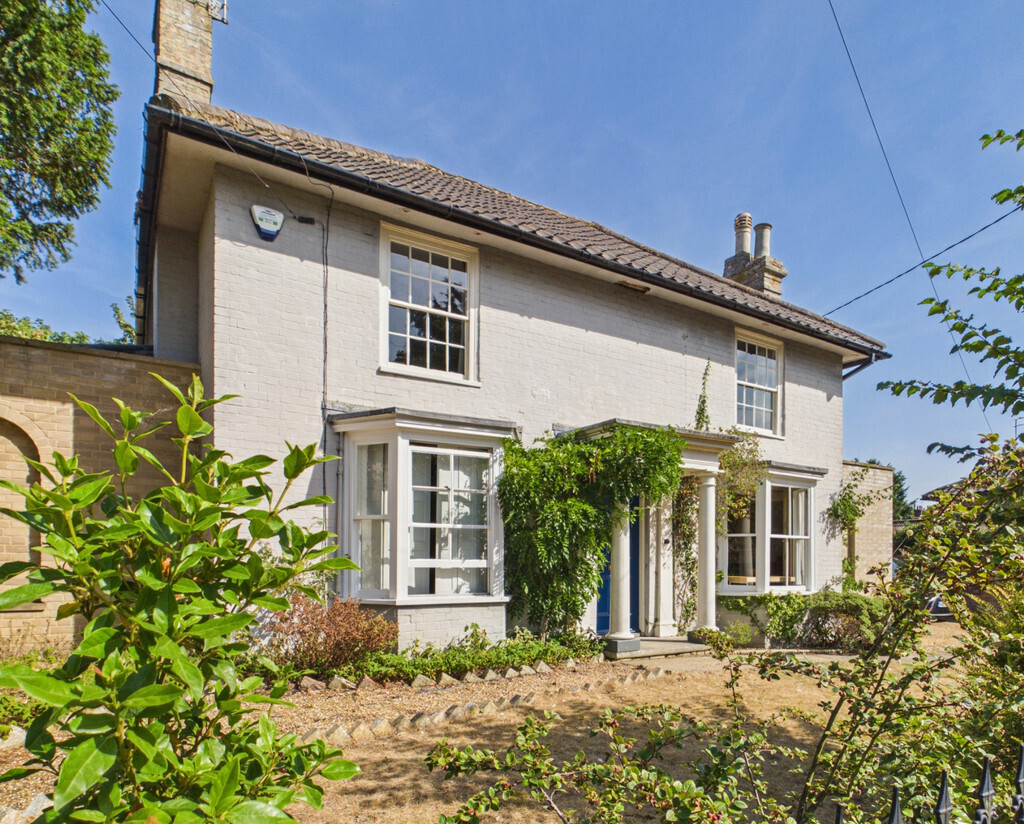 Flixton Road, Bungay Image 1