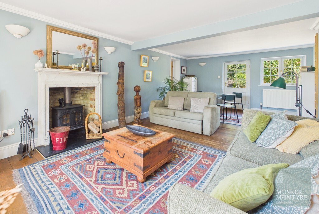 Flixton Road, Bungay Image 2