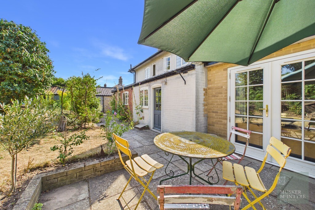 Flixton Road, Bungay Image 21