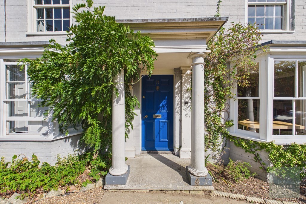 Flixton Road, Bungay Image 22