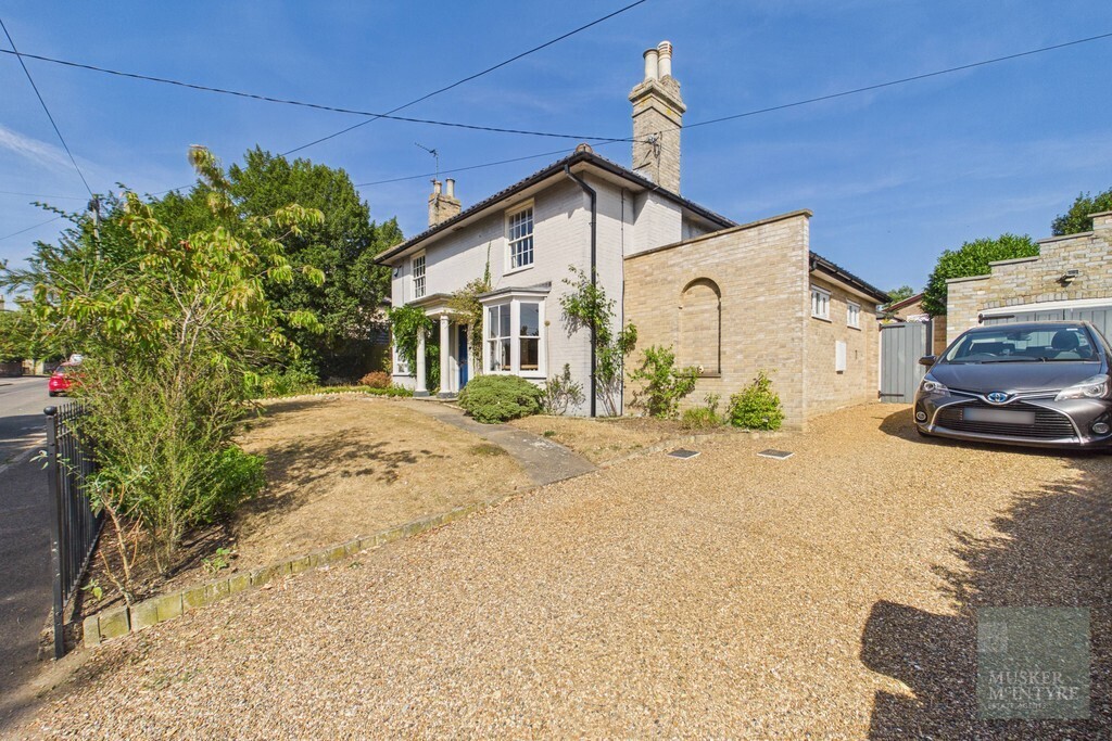 Flixton Road, Bungay Image 24