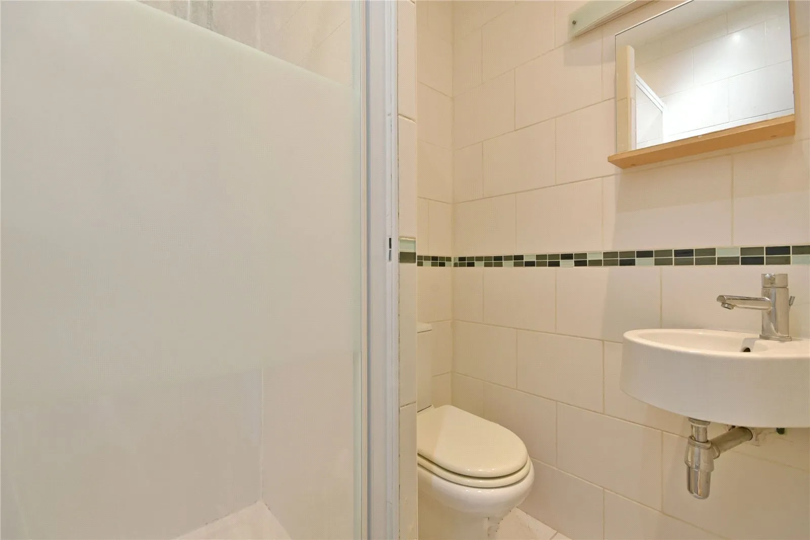 Leigh Street, St. Pancras, London, WC1H