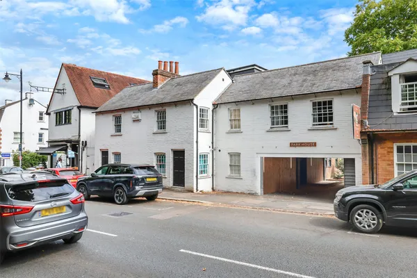 Bell Street, Reigate, Surrey, RH2