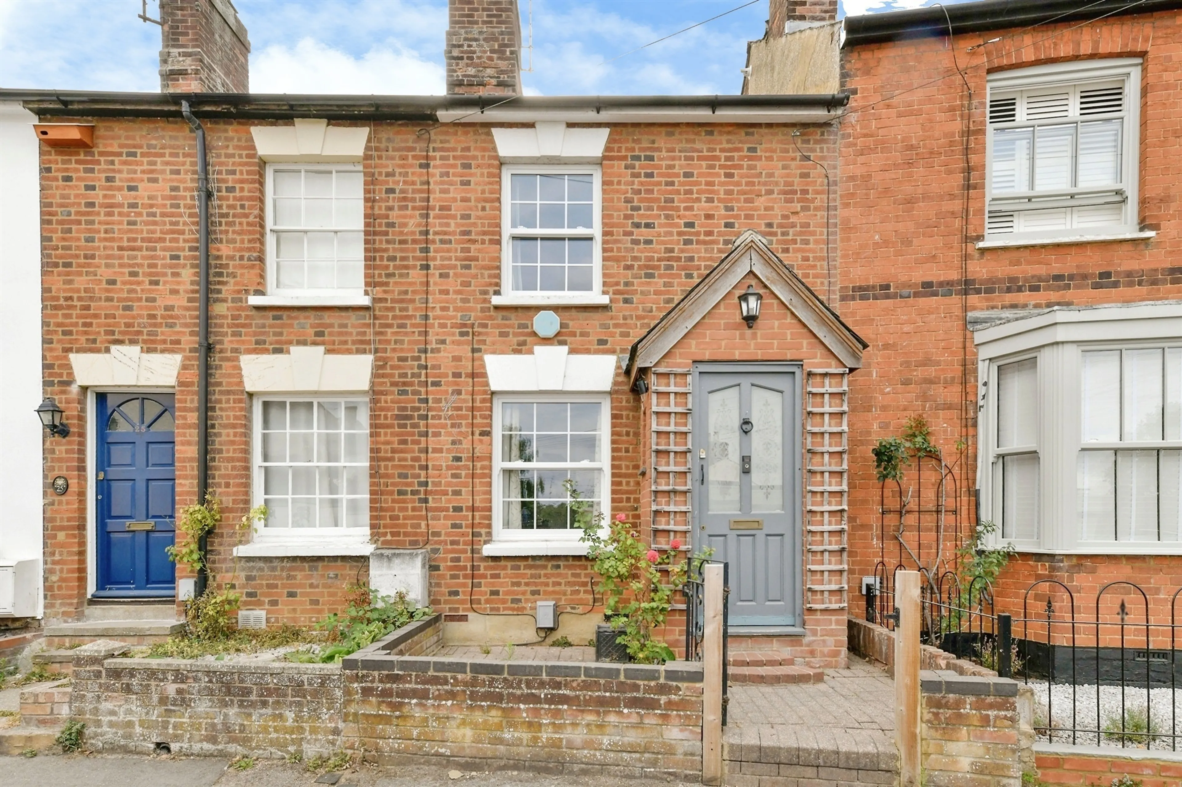 Property at Bedford Street, Hitchin