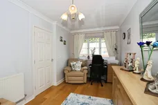 School Close, Nelson, Treharris