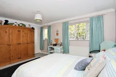 School Close, Nelson, Treharris