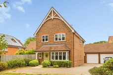 Mill Rose Way, BURGESS HILL