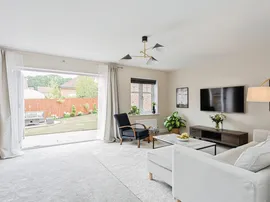 Mill Rose Way, BURGESS HILL photo