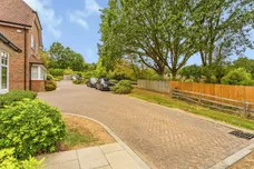 Mill Rose Way, BURGESS HILL
