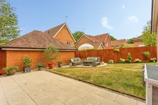 Mill Rose Way, BURGESS HILL