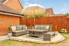 Mill Rose Way, BURGESS HILL
