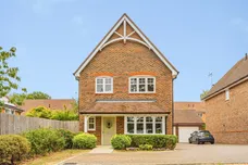 Mill Rose Way, BURGESS HILL