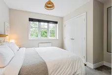 Mill Rose Way, BURGESS HILL