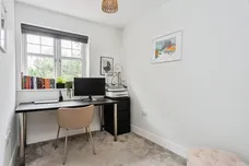 Mill Rose Way, BURGESS HILL