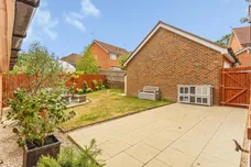 Mill Rose Way, BURGESS HILL