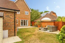 Mill Rose Way, BURGESS HILL