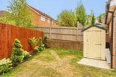 Mill Rose Way, BURGESS HILL