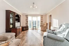 Orchard Close, Manea, March