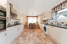 Orchard Close, Manea, March